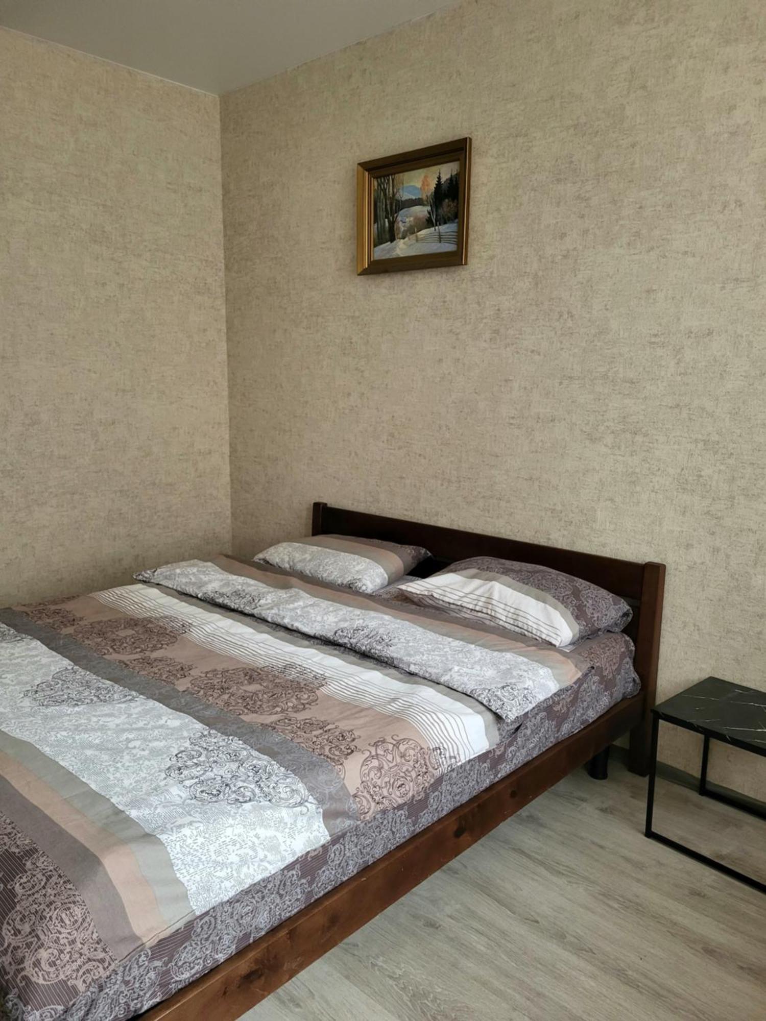 Appartamento Семицвіт Leopoli Esterno foto