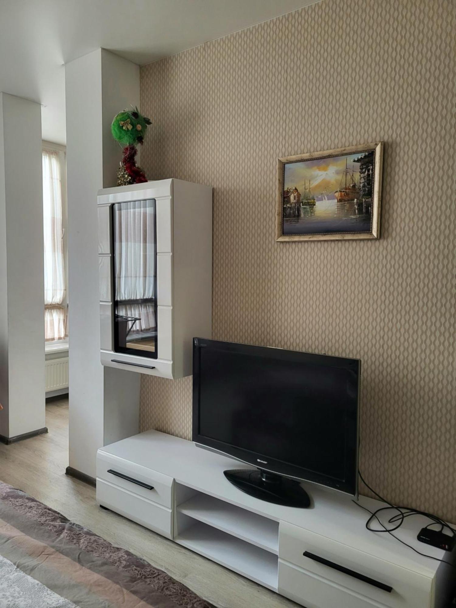 Appartamento Семицвіт Leopoli Esterno foto