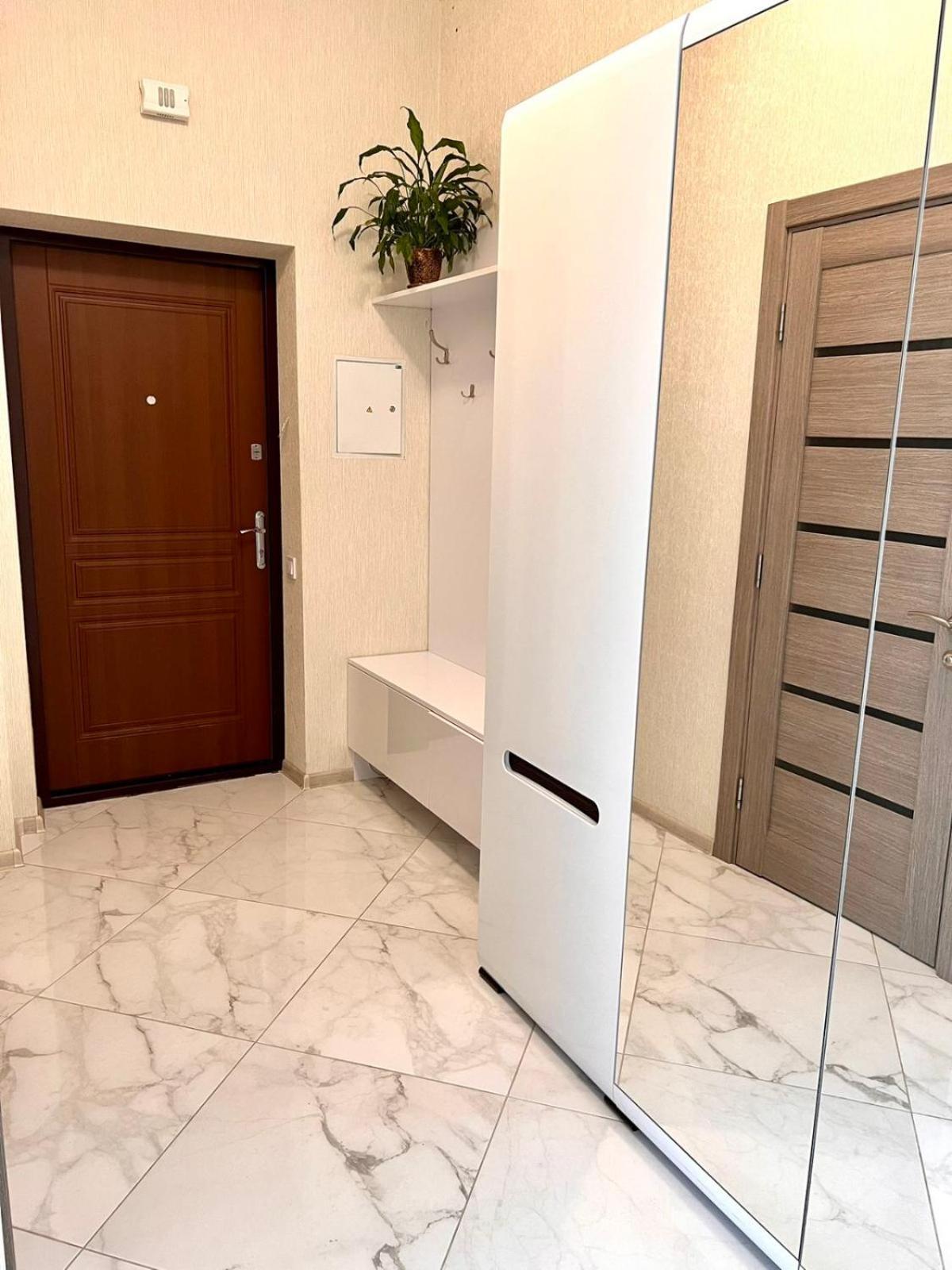 Appartamento Семицвіт Leopoli Esterno foto