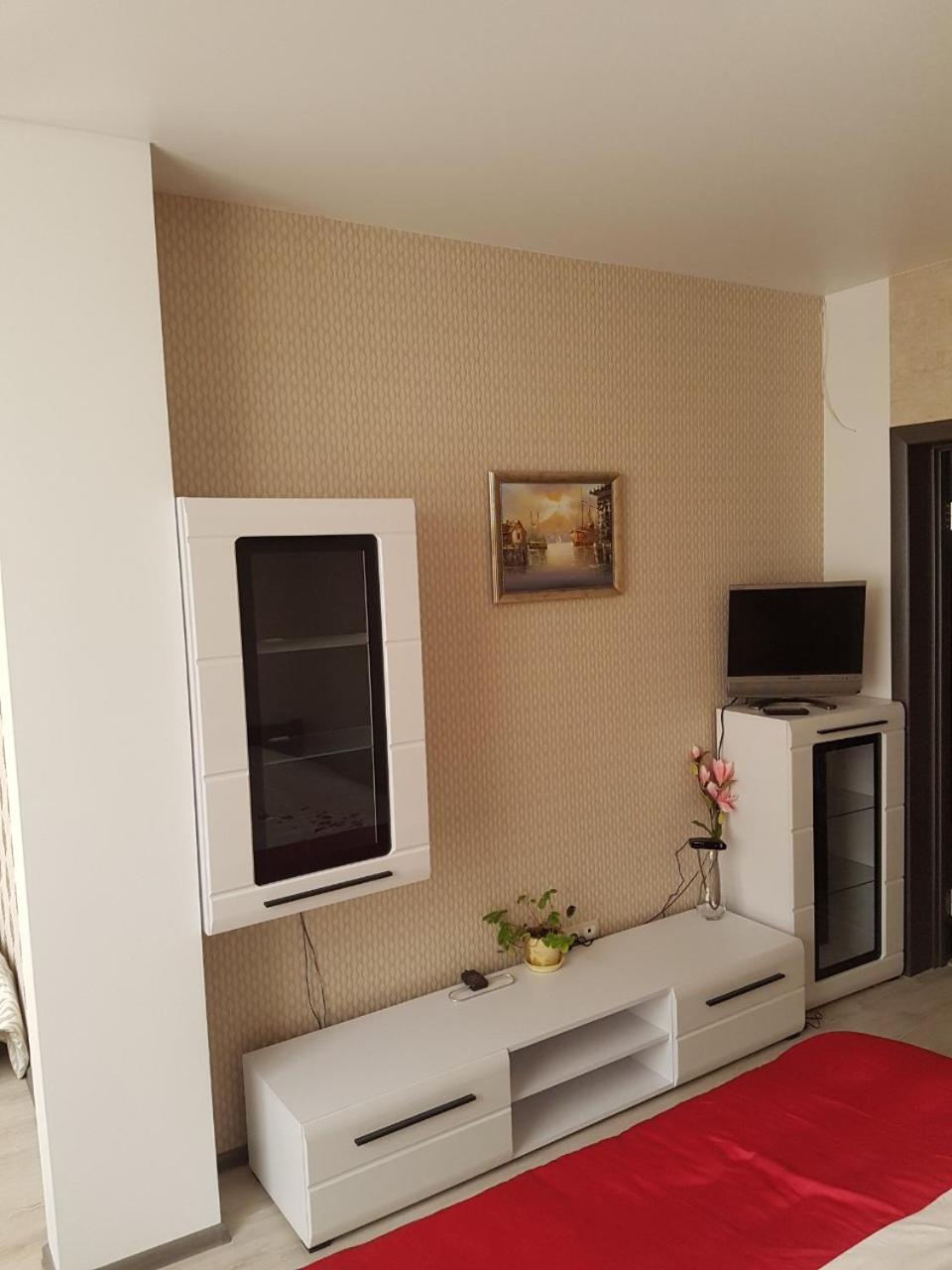 Appartamento Семицвіт Leopoli Esterno foto